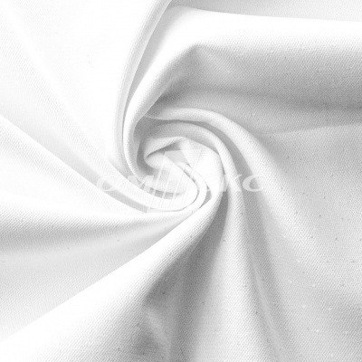 Ткань сорочечная Эми, 115 г/м2, 58% пэ,42% хл,  шир.150 см, цв. 1-белый (арт.102) - купить в Нижнем Новгороде. Цена 306.69 руб.