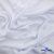 Ткань плательная Муар, 100% полиэстер,165 (+/-5) гр/м2, шир. 150 см, цв. Белый - купить в Нижнем Новгороде. Цена 215.65 руб.