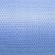 Фатин жесткий 16-93, 22 гр/м2, шир.180см, цвет голубой - купить в Нижнем Новгороде. Цена 80.70 руб.