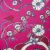 Плательная ткань "Фламенко" 16.3, 80 гр/м2, шир.150 см, принт этнический - купить в Нижнем Новгороде. Цена 241.49 руб.