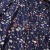 Плательная ткань "Фламенко" 5.1, 80 гр/м2, шир.150 см, принт грибы - купить в Нижнем Новгороде. Цена 241.49 руб.