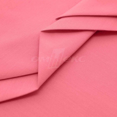 Сорочечная ткань "Ассет", 120 гр/м2, шир.150см, цвет розовый - купить в Нижнем Новгороде. Цена 248.87 руб.