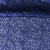 Сетка с пайетками №13, 188 гр/м2, шир.140см, цвет синий - купить в Нижнем Новгороде. Цена 433.60 руб.