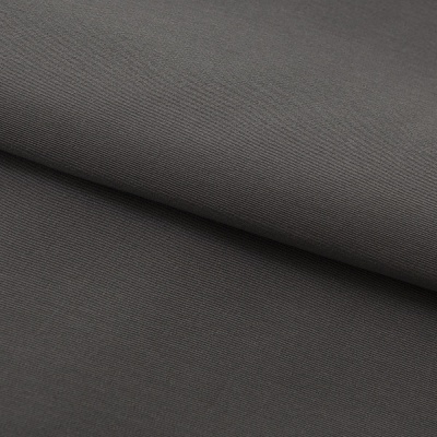 Костюмная ткань с вискозой "Меган" 19-0201, 210 гр/м2, шир.150см, цвет серый - купить в Нижнем Новгороде. Цена 380.91 руб.