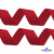 Красный- цв.171-Текстильная лента-стропа 550 гр/м2 ,100% пэ шир.30 мм (боб.50+/-1 м) - купить в Нижнем Новгороде. Цена: 475.36 руб.