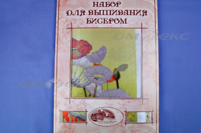 НС №2 набор для вышивания бисером - купить в Нижнем Новгороде. Цена: 1 225 руб.