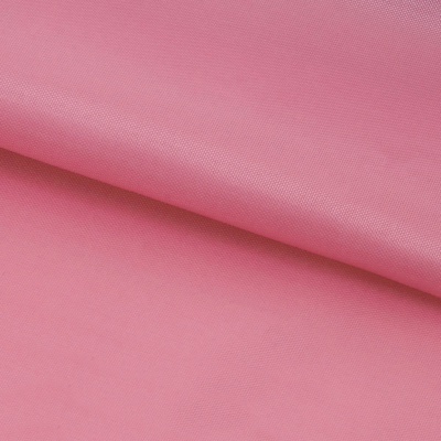Ткань подкладочная Таффета 15-2216, 48 гр/м2, шир.150см, цвет розовый - купить в Нижнем Новгороде. Цена 54.64 руб.