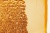 Сетка с пайетками №23, 188 гр/м2, шир.130см, цвет оранжевый - купить в Нижнем Новгороде. Цена 455.14 руб.