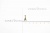Декоративный элемент для творчества из металла "Эйфелева башня" 1,7 см  - купить в Нижнем Новгороде. Цена: 6.13 руб.