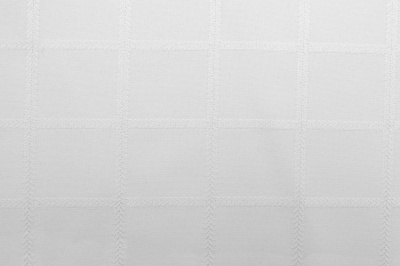 Скатертная ткань 25536/2005, 174 гр/м2, шир.150см, цвет белый - купить в Нижнем Новгороде. Цена 269.46 руб.