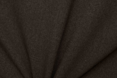Ткань костюмная 25389 2002, 219 гр/м2, шир.150см, цвет т.серый - купить в Нижнем Новгороде. Цена 334.09 руб.