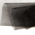 Фатин жесткий 16-167, 22 гр/м2, шир.180см, цвет чёрный - купить в Нижнем Новгороде. Цена 89.29 руб.