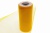 Фатин блестящий в шпульках 16-72, 12 гр/м2, шир. 15 см (в нам. 25+/-1 м), цвет т.жёлтый - купить в Нижнем Новгороде. Цена: 107.52 руб.