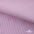 Ткань сорочечная Полоска Кенди, 115 г/м2, 58% пэ,42% хл, шир.150 см, цв.1-розовый, (арт.110) - купить в Нижнем Новгороде. Цена 306.69 руб.