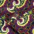 Плательная ткань "Фламенко" 14.1, 80 гр/м2, шир.150 см, принт огурцы - купить в Нижнем Новгороде. Цена 241.49 руб.