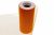 Фатин в шпульках 16-127, 10 гр/м2, шир. 15 см (в нам. 25+/-1 м), цвет оранжевый - купить в Нижнем Новгороде. Цена: 100.69 руб.