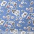 Плательная ткань "Фламенко" 12.1, 80 гр/м2, шир.150 см, принт растительный - купить в Нижнем Новгороде. Цена 241.49 руб.