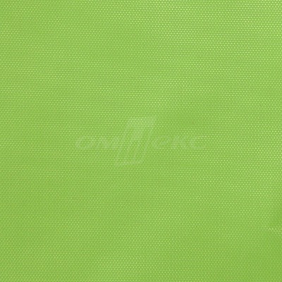 Оксфорд (Oxford) 210D 15-0545, PU/WR, 80 гр/м2, шир.150см, цвет зеленый жасмин - купить в Нижнем Новгороде. Цена 118.13 руб.