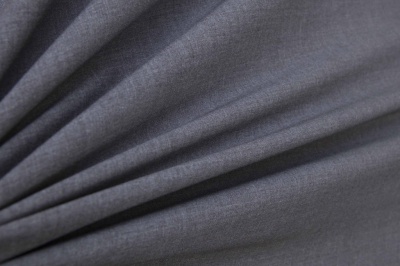 Костюмная ткань с вискозой "Верона", 155 гр/м2, шир.150см, цвет св.серый - купить в Нижнем Новгороде. Цена 522.72 руб.