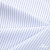 Ткань сорочечная Ронда, 115 г/м2, 58% пэ,42% хл, шир.150 см, цв.3-голубая, (арт.114) - купить в Нижнем Новгороде. Цена 306.69 руб.