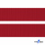 Красный- цв.171-Текстильная лента-стропа 550 гр/м2 ,100% пэ шир.30 мм (боб.50+/-1 м) - купить в Нижнем Новгороде. Цена: 475.36 руб.