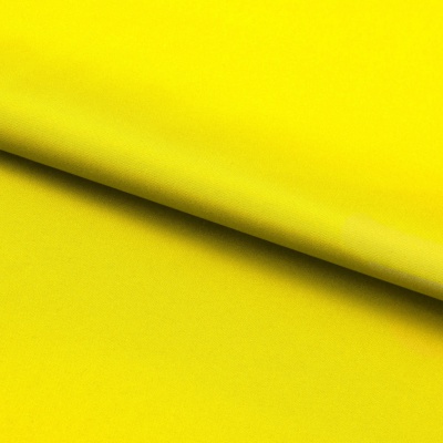 Дюспо 240 13-0858, PU/WR/Milky, 76 гр/м2, шир.150см, цвет жёлтый - купить в Нижнем Новгороде. Цена 117.60 руб.
