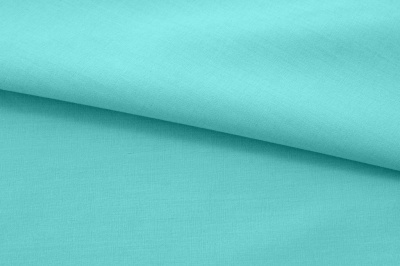 Ткань сорочечная стрейч 16-5533, 115 гр/м2, шир.150см, цвет изумруд - купить в Нижнем Новгороде. Цена 285.04 руб.