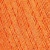 Пряжа "Виск.шелк блестящий", 100% вискоза лиоцель, 100гр, 350м, цв.035-оранжевый - купить в Нижнем Новгороде. Цена: 195.66 руб.