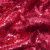 Сетка с пайетками №7, 188 гр/м2, шир.140см, цвет марсала - купить в Нижнем Новгороде. Цена 454.12 руб.