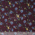 Плательная ткань "Фламенко" 4.1, 80 гр/м2, шир.150 см, принт растительный - купить в Нижнем Новгороде. Цена 259.21 руб.