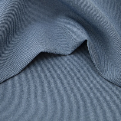 Костюмная ткань с вискозой "Меган" 18-4023, 210 гр/м2, шир.150см, цвет серо-голубой - купить в Нижнем Новгороде. Цена 380.91 руб.