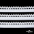Резинка бельевая ажурная #123-03, шир.15 мм, цв.белый - купить в Нижнем Новгороде. Цена: 7.84 руб.