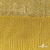 Трикотажное полотно голограмма, шир.140 см, #601-хамелеон жёлтая горчица - купить в Нижнем Новгороде. Цена 452.76 руб.