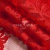 Кружевное полотно стрейч 15A29/RED, 105 гр/м2, шир.155см - купить в Нижнем Новгороде. Цена 2 101.46 руб.