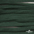 Шнур плетеный d-8 мм плоский, 70% хлопок 30% полиэстер, уп.85+/-1 м, цв.1016-т.зеленый - купить в Нижнем Новгороде. Цена: 742.50 руб.