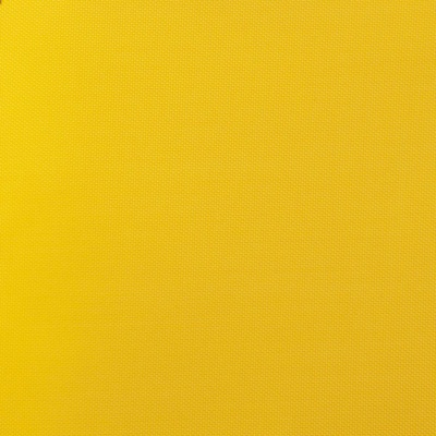 Оксфорд (Oxford) 240D 14-0760, PU/WR, 115 гр/м2, шир.150см, цвет жёлтый - купить в Нижнем Новгороде. Цена 148.28 руб.