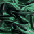 Трикотажное полотно голограмма, шир.140 см, #602 -чёрный/зелёный - купить в Нижнем Новгороде. Цена 385.88 руб.