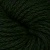 Пряжа "Шнурочная", 50% шерсть, 50% акрил, 250гр, 75м, цв.110-зеленый - купить в Нижнем Новгороде. Цена: 469.59 руб.