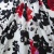 Плательная ткань "Фламенко" 22.1, 80 гр/м2, шир.150 см, принт растительный - купить в Нижнем Новгороде. Цена 239.03 руб.