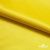 Поли креп-сатин 12-0643, 125 (+/-5) гр/м2, шир.150см, цвет жёлтый - купить в Нижнем Новгороде. Цена 157.15 руб.