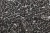 Сетка с пайетками №5, 188 гр/м2, шир.130см, цвет чёрный - купить в Нижнем Новгороде. Цена 371 руб.