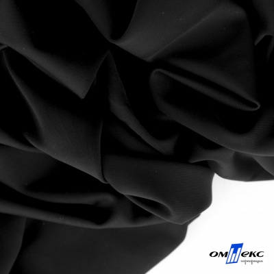 Бифлекс "ОмТекс", 200 гр/м2, шир. 150 см, цвет чёрный матовый, (3,23 м/кг) - купить в Нижнем Новгороде. Цена 1 487.87 руб.