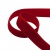 Лента бархатная нейлон, шир.12 мм, (упак. 45,7м), цв.45-красный - купить в Нижнем Новгороде. Цена: 396 руб.