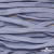 Шнур плетеный (плоский) d-12 мм, (уп.90+/-1м), 100% полиэстер, цв.259 - голубой - купить в Нижнем Новгороде. Цена: 8.62 руб.