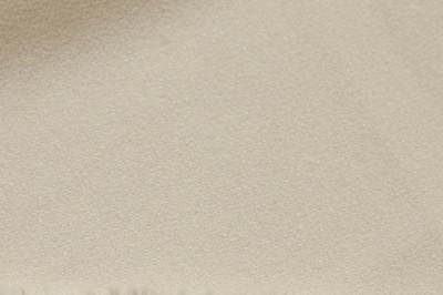 Костюмная ткань с вискозой "Бриджит" 11-0107, 210 гр/м2, шир.150см, цвет бежевый - купить в Нижнем Новгороде. Цена 564.96 руб.