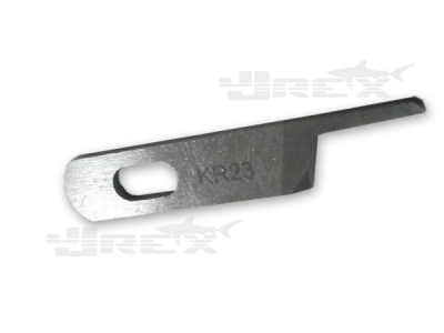 Нож верхний для оверлока KR-23 - купить в Нижнем Новгороде. Цена 182.94 руб.