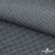 Ткань костюмная Пье-де-пуль 24013, 210 гр/м2, шир.150см, цвет чёрн/св.серый - купить в Нижнем Новгороде. Цена 334.18 руб.