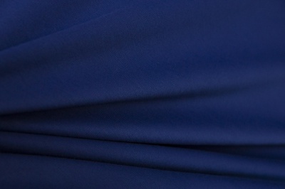 Трикотаж "Grange" R.BLUE 5# (2,38м/кг), 280 гр/м2, шир.150 см, цвет т.синий - купить в Нижнем Новгороде. Цена 861.22 руб.