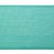 Лента капроновая "Гофре", шир. 110 мм/уп. 50 м, цвет изумруд - купить в Нижнем Новгороде. Цена: 26.93 руб.