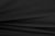 Трикотаж "Grange" BLACK 1# (2,38м/кг), 280 гр/м2, шир.150 см, цвет чёрно-серый - купить в Нижнем Новгороде. Цена 870.01 руб.